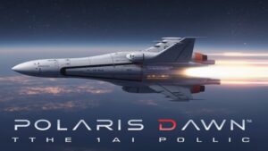 Polaris Dawn: Misi Revolusioner SpaceX dalam Eksplorasi Antariksa